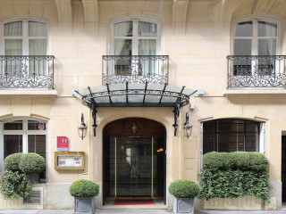 Best Western Premier Trocadero La Tour