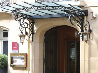 Best Western Premier Trocadero La Tour