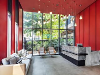 BEST WESTERN RATCHADA HOTEL