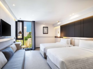 BEST WESTERN RATCHADA HOTEL