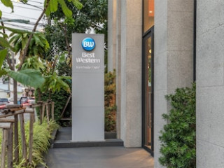 BEST WESTERN RATCHADA HOTEL