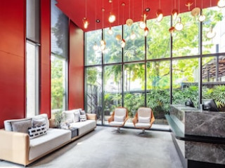 BEST WESTERN RATCHADA HOTEL