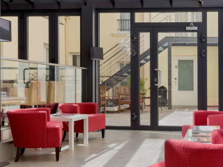 Best Western Seine West Hotel
