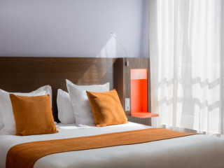 Best Western Seine West Hotel