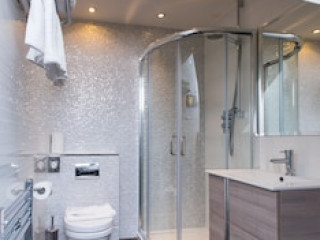 BEST WESTERN VICTORIA PALACE