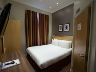 BEST WESTERN VICTORIA PALACE