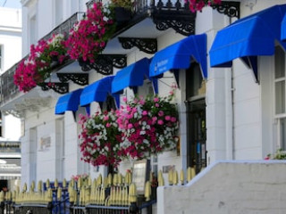 BEST WESTERN VICTORIA PALACE