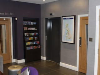 BEST WESTERN VICTORIA PALACE