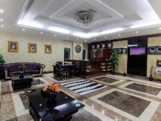 Better Living Hotel Apartments