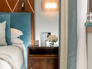 Bettoja Hotel Mediterraneo