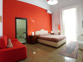 BEVERELLO SUITE