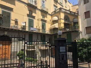 BEVERELLO SUITE
