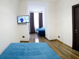 BEVERELLO SUITE