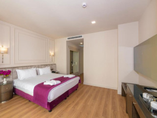 Beyaz Saray hotel