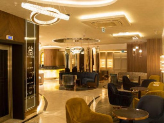 Beyaz Saray hotel