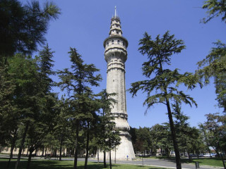 Beyaz Saray hotel