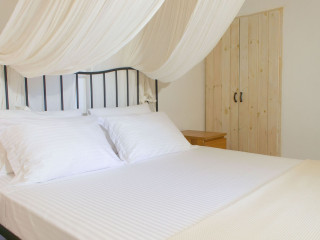 BEYOND BEACHFRONT SUPER PARADISE VILLA