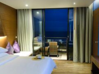 Beyond Resort Krabi
