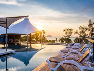 Beyond Patong