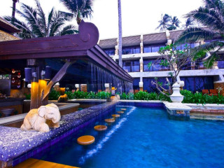 Beyond Resort Karon