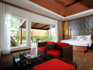 Beyond Resort Khaolak - Adults Only