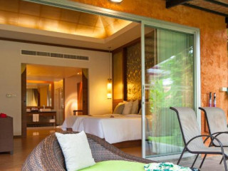 Beyond Resort Khaolak - Adults Only