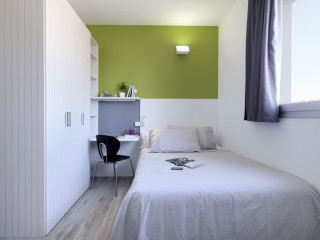 Beyoo Marina - Student Accommodation Barcelona