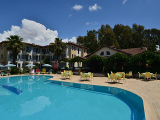 BEZAY HOTEL