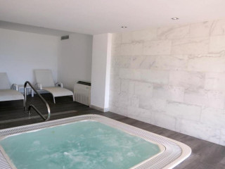 BG Hotel Nautico Ebeso