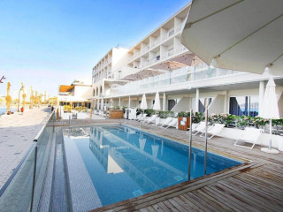 BG Hotel Nautico Ebeso