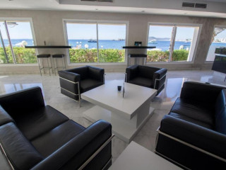 BG Hotel Nautico Ebeso