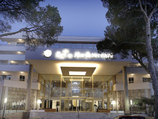 BG Hotel Rei del Mediterrani Palace