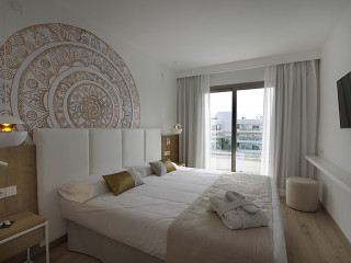 BG Hotel Rei del Mediterrani Palace