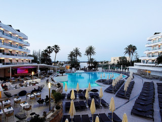 BG Hotel Rei del Mediterrani Palace