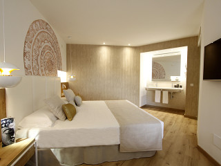 BG Hotel Rei del Mediterrani Palace