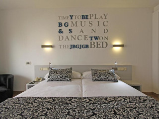 BG Pamplona Hotel