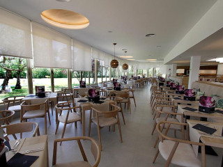 BG Rei Del Mediterrani