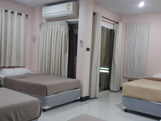 BGW Phuket Hostel