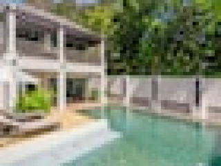 Bhu Nga Thani Resort & Villas Railay