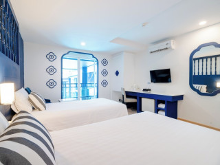 Bhukitta Boutique Hotel