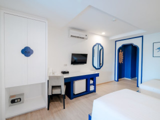 Bhukitta Boutique Hotel