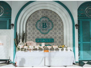 Hotel Boutique Bhukitta