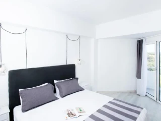 Bianco Olympico Beach Resort