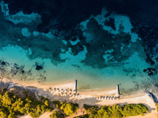 Bianco Olympico Beach Resort Chalkidiki