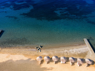 Bianco Olympico Beach Resort Chalkidiki