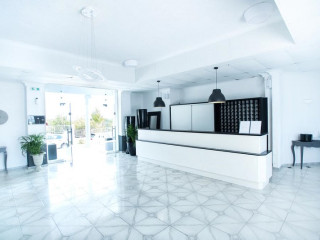 BIANCO OLYMPICO HOTEL