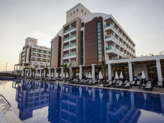 Bieno Club Sunset Hotel&Spa (ex. Bone Club Sunset)