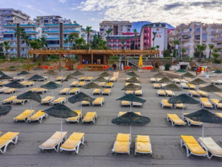 BIENO CLUB SVS HOTEL