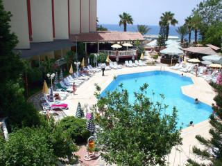 BIENO CLUB SVS HOTEL