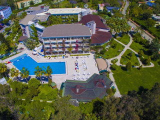 Bieno Venus Hotel & Spa